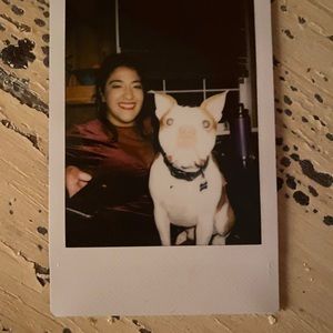 Meet your Posher, Erica